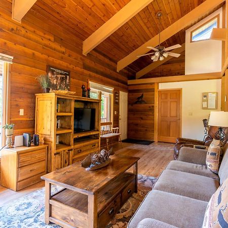 Gray Wolf Condos At Whitefish Exterior photo