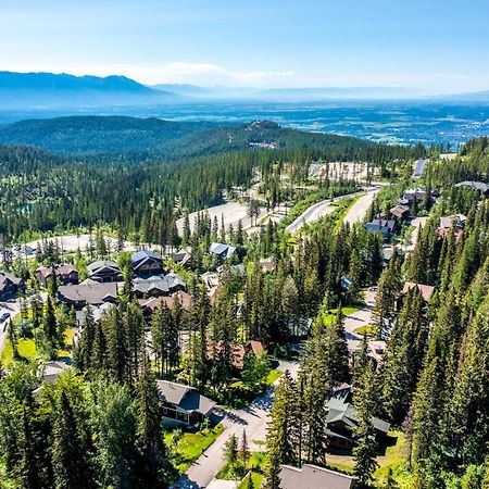 Gray Wolf Condos At Whitefish Exterior photo