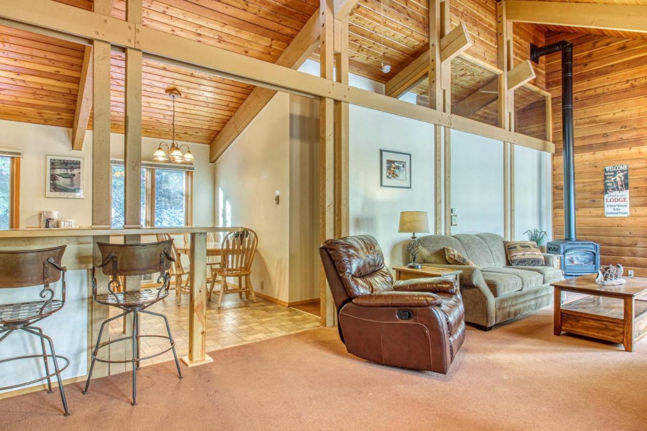Gray Wolf Condos At Whitefish Exterior photo