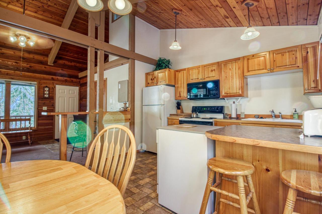 Gray Wolf Condos At Whitefish Exterior photo