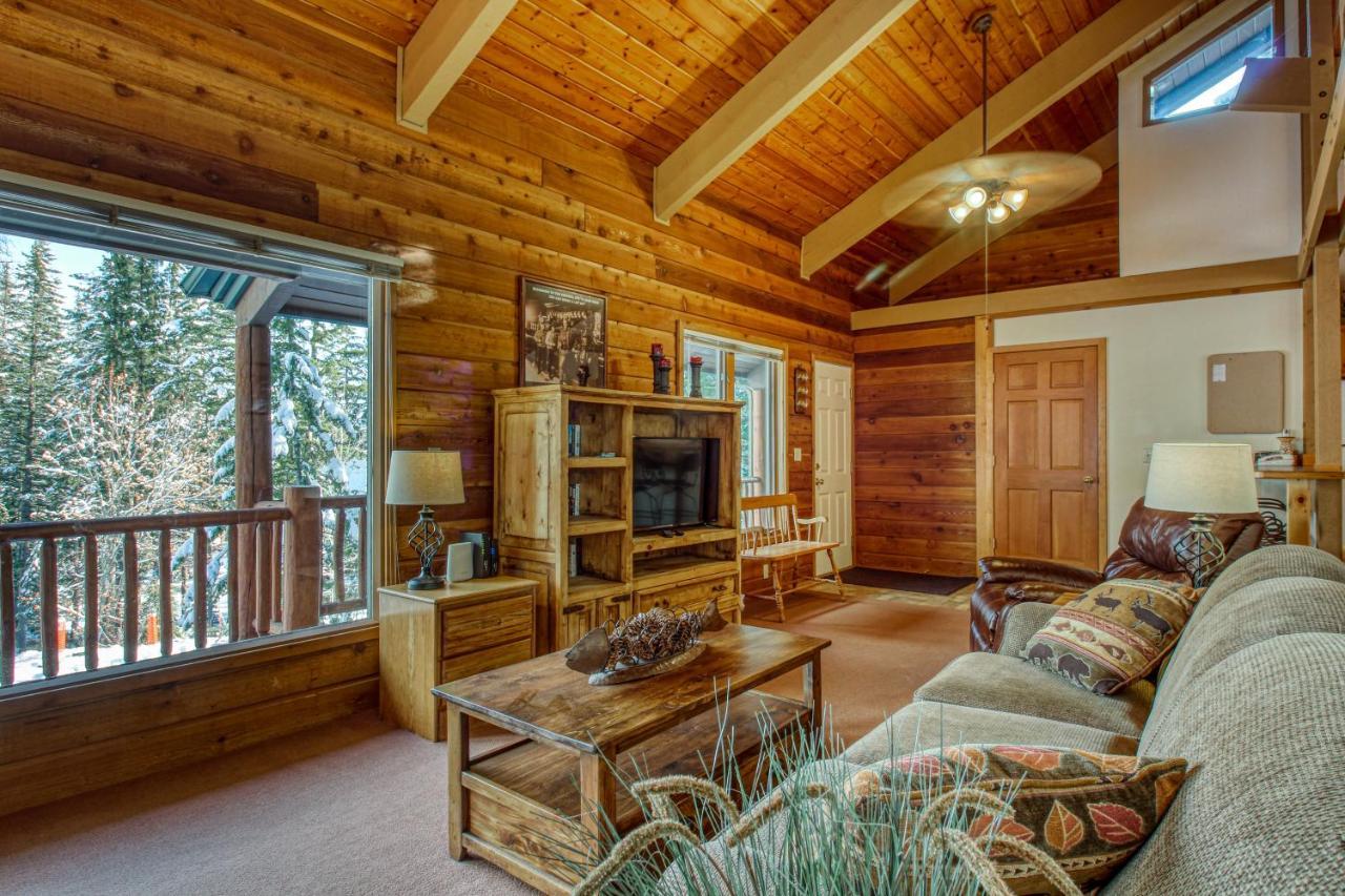 Gray Wolf Condos At Whitefish Exterior photo