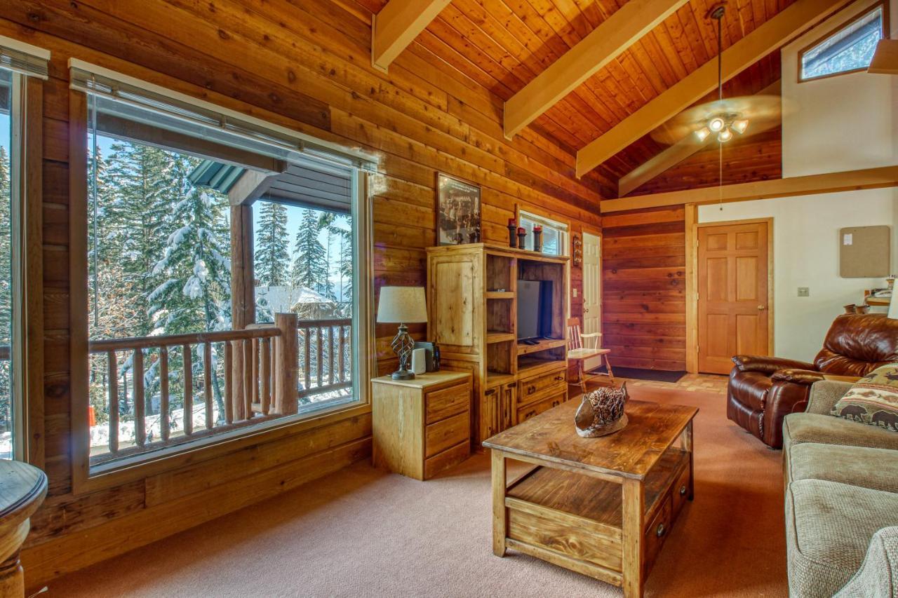 Gray Wolf Condos At Whitefish Exterior photo