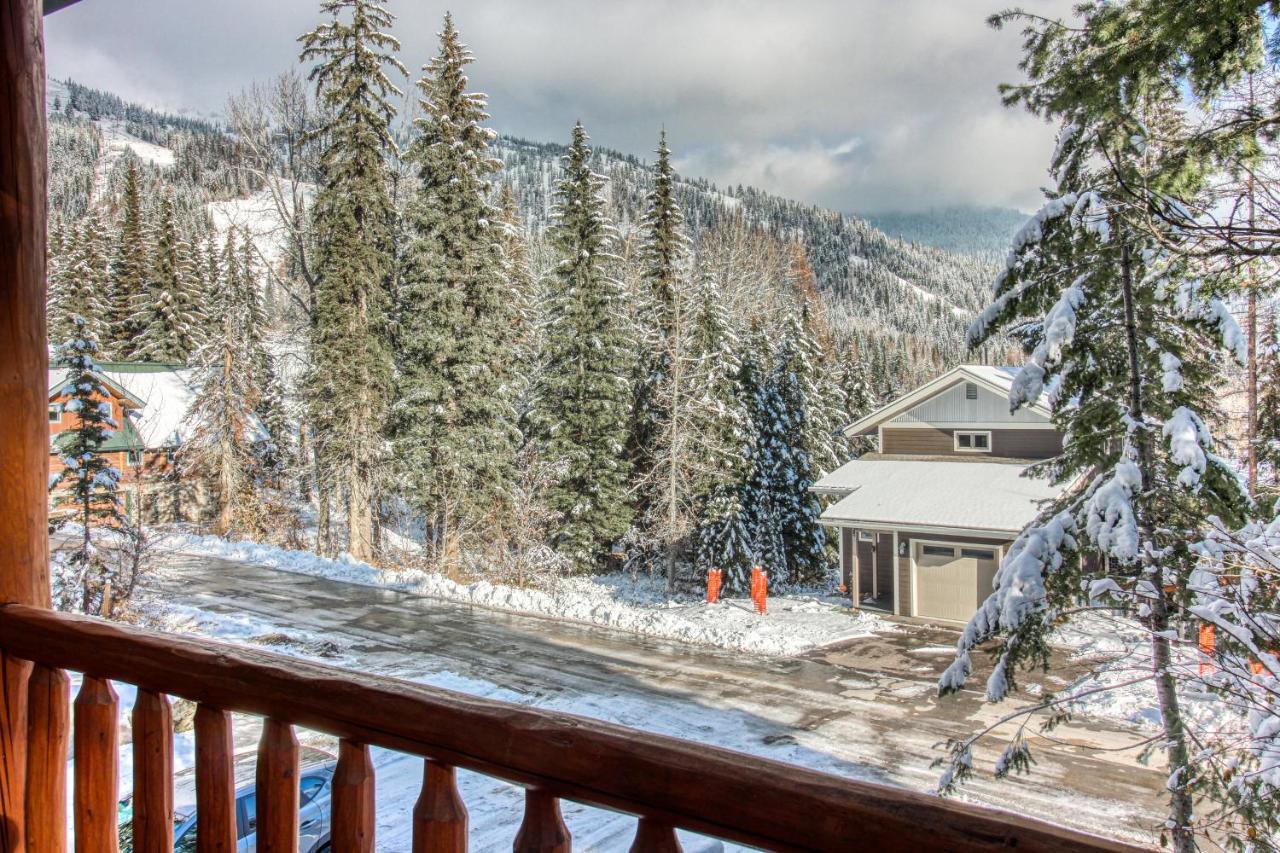 Gray Wolf Condos At Whitefish Exterior photo