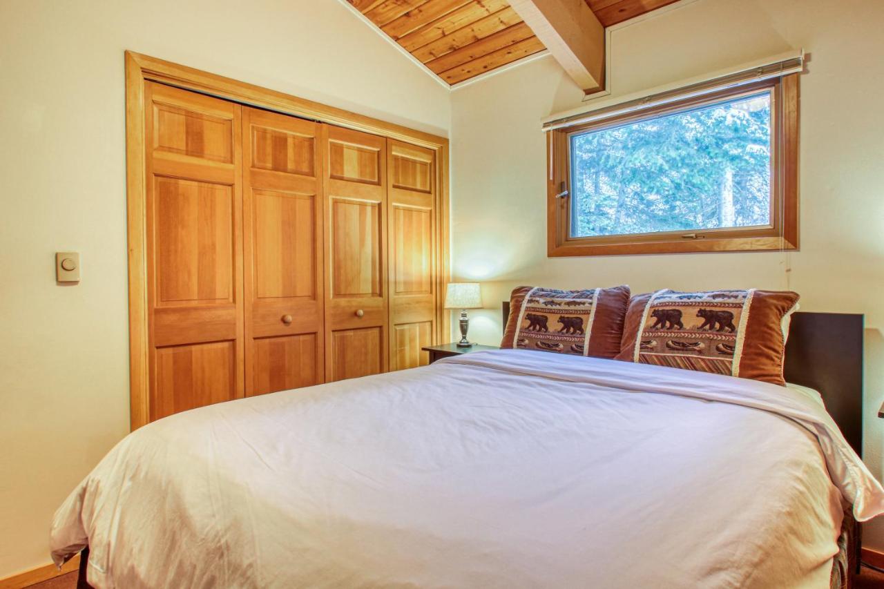 Gray Wolf Condos At Whitefish Exterior photo