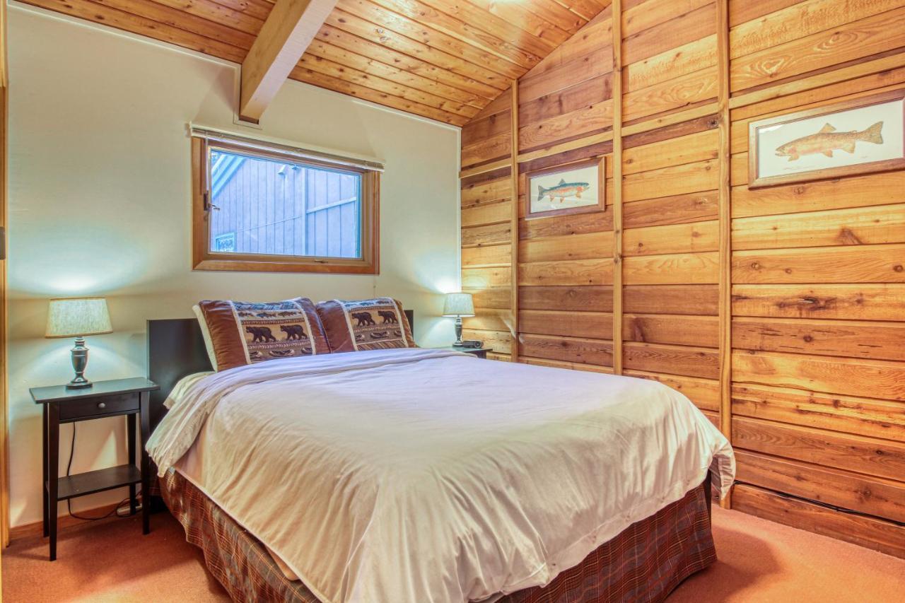 Gray Wolf Condos At Whitefish Exterior photo
