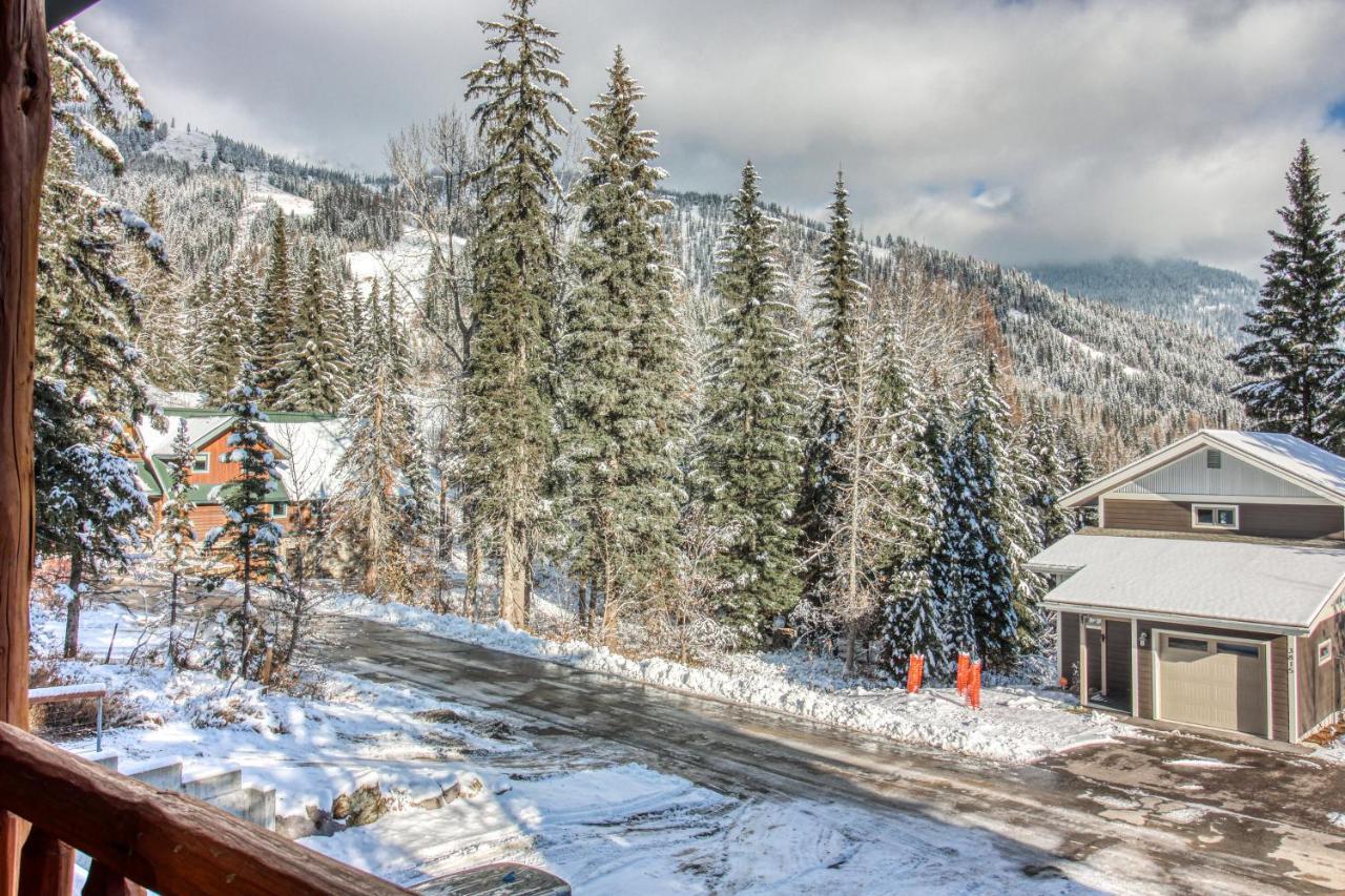 Gray Wolf Condos At Whitefish Exterior photo